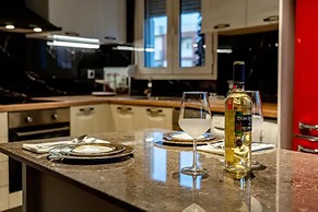 Luxury House Vavourakis