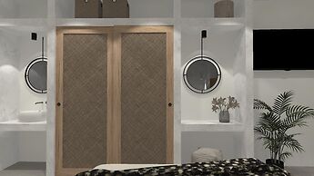 Cozy Studio in the Heart of Chania