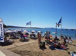 Cozy Studio in the Heart of Chania