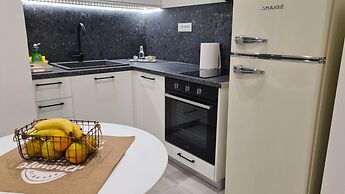 Cozy Studio in the Heart of Chania