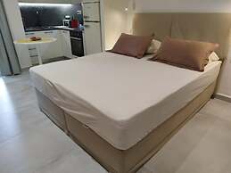 Cozy Studio in the Heart of Chania