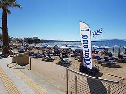 Cozy Studio in the Heart of Chania