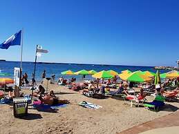 Cozy Studio in the Heart of Chania