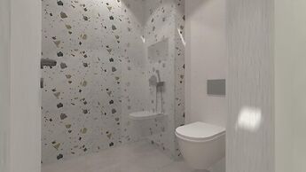 Cozy Studio in the Heart of Chania