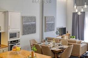 Villa Hope in Chania