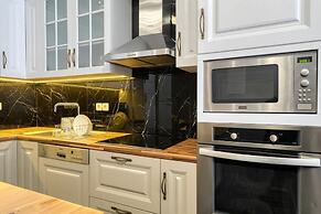 Villa Hope in Chania