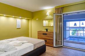 Villa Hope in Chania