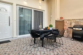 Villa Hope in Chania