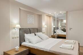 Villa Hope in Chania