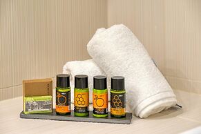 Villa Hope in Chania