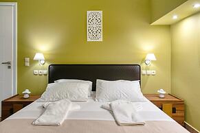 Villa Hope in Chania