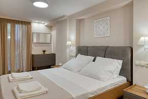 Villa Hope in Chania