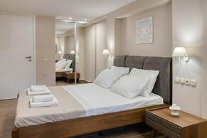 Villa Hope in Chania