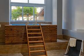 Villa Hope in Chania