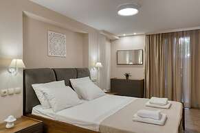 Villa Hope in Chania