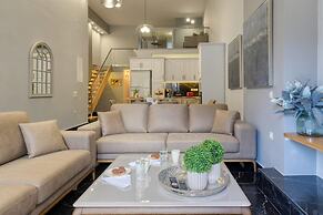 Villa Hope in Chania