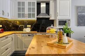 Villa Hope in Chania