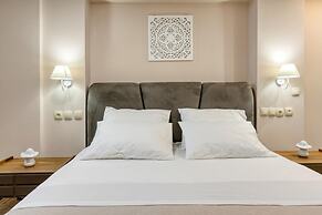 Villa Hope in Chania