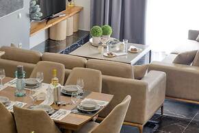 Villa Hope in Chania