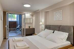 Villa Hope in Chania