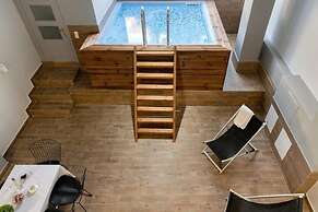 Villa Hope in Chania