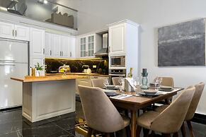 Villa Hope in Chania