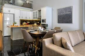 Villa Hope in Chania