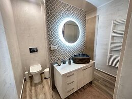 Venetian Kamara in Old Town Chania