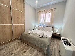 Venetian Kamara in Old Town Chania