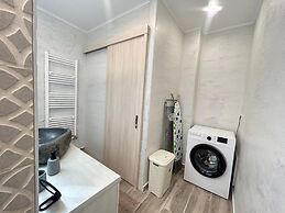 Venetian Kamara in Old Town Chania