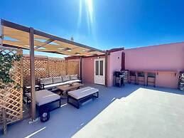 Venetian Kamara in Old Town Chania