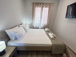 Venetian Kamara in Old Town Chania