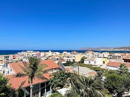 Venetian Kamara in Old Town Chania