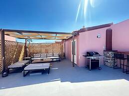 Venetian Kamara in Old Town Chania