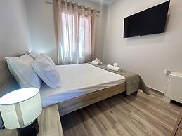 Venetian Kamara in Old Town Chania