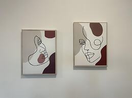 Venetian Kamara in Old Town Chania