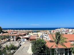 Venetian Kamara in Old Town Chania