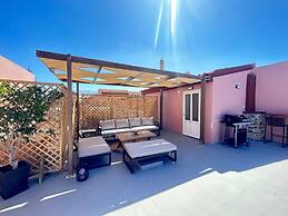 Venetian Kamara in Old Town Chania