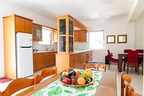 Soko Guest House in Astratigos