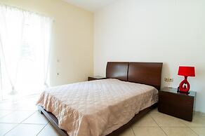 Soko Guest House in Astratigos