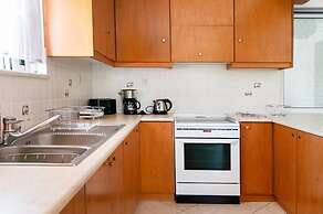 Soko Guest House in Astratigos