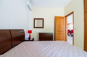 Soko Guest House in Astratigos