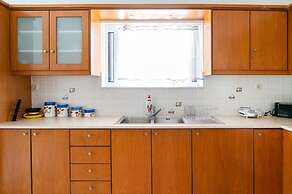 Soko Guest House in Astratigos