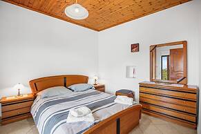 Nick s Apartment in Kambos