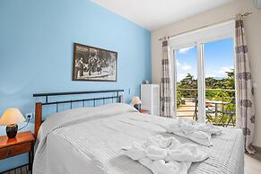 Villa Blue Dreams in Maleme