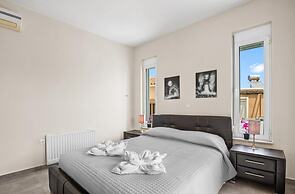 Villa Blue Dreams in Maleme