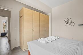 Villa Blue Dreams in Maleme