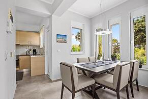 Villa Blue Dreams in Maleme