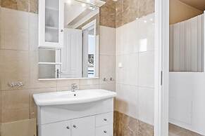 Villa Blue Dreams in Maleme