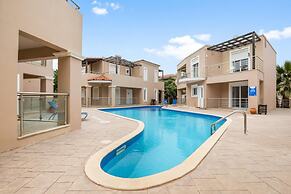 Villa Blue Dreams in Maleme